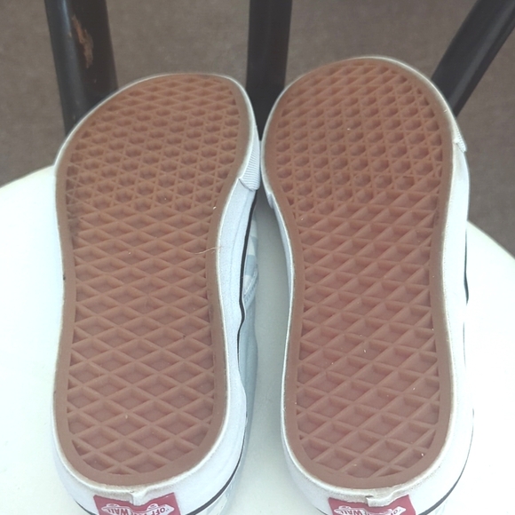 Vans slip on canvas - Picture 5 of 7